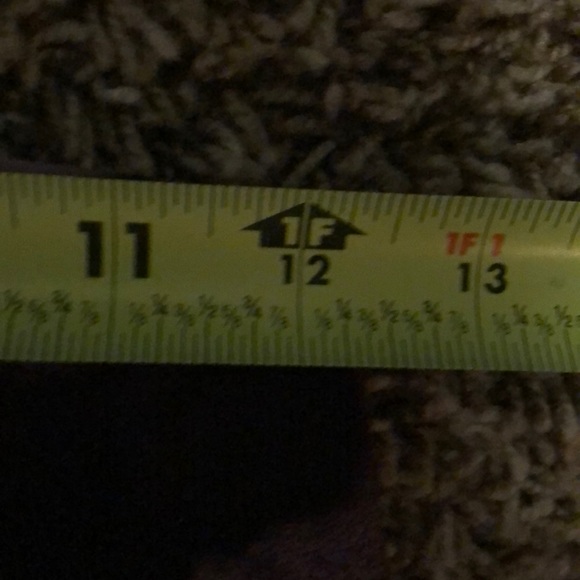 Rare purple and white marble Lululemon leggings - Picture 8 of 10